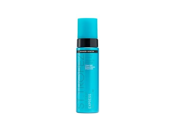 St.Tropez Self Tan Express Mousse
