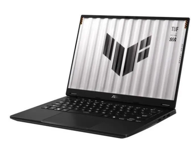 ASUS TUF Gaming A14 14" 2.5K WQXGA AMD Ryzen AI 9 Laptop - Gallery 5