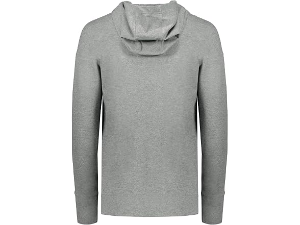 Holloway (L) Ladies Ventura Soft Knit Hoodie