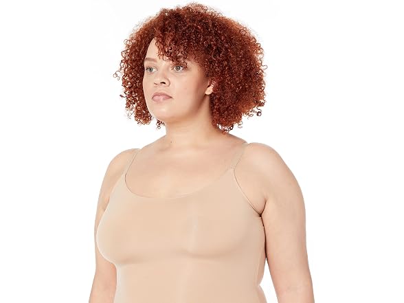Spanx Women (S) Socialight Cami Glam SM