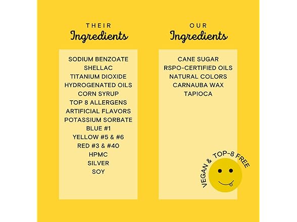 Supernatural Twinkles White Sanding Sugar 3 oz