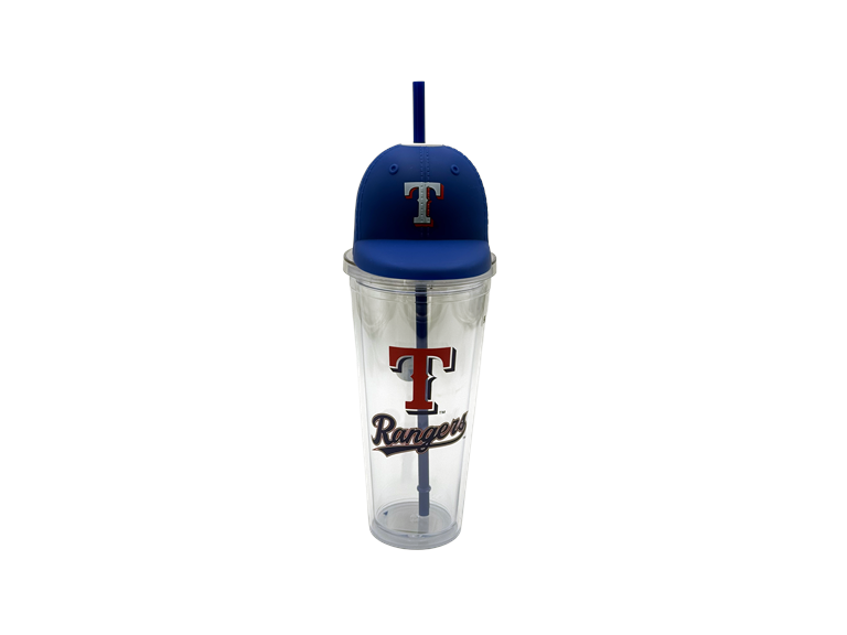 MLB Team Helmet 24oz Tumbler - Gallery 26