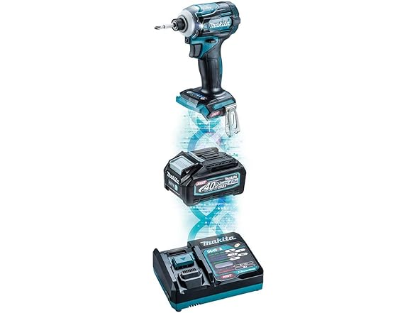 Makita GT200D Makita - 40V Max Xgt.