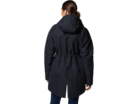 Columbia Womens (M) Venture Days Insulated Jacket