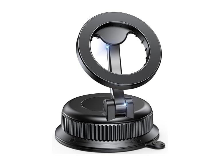 BOSILLEY MagSafe Dashboard Phone Mount
