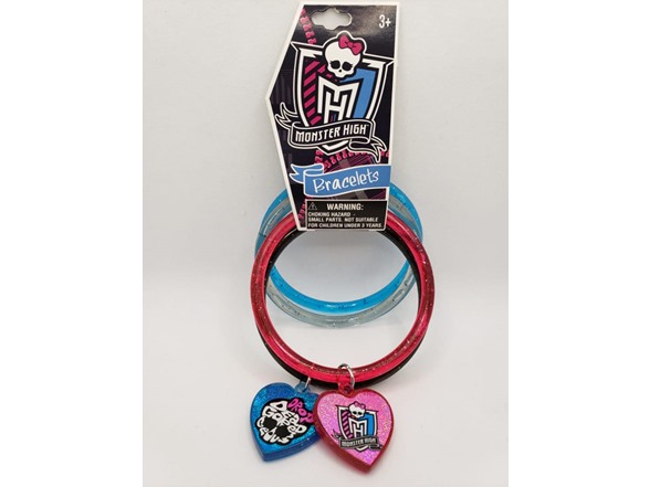 Monster High