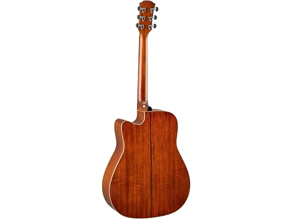 Yamaha A-Series A3M Acoustic-Electric Guitar YSGJ