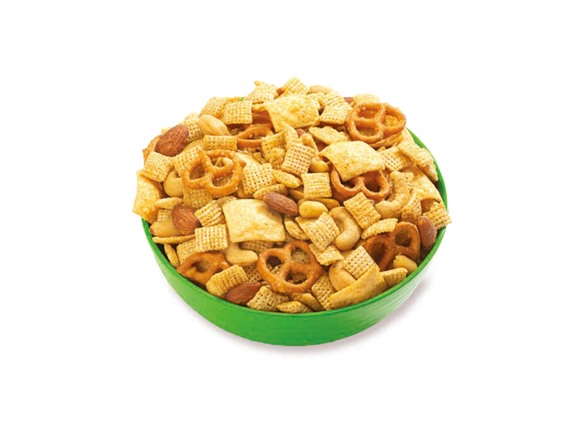 (6pk) Fry Daddy Gluten-free Party Mix - Your Choice