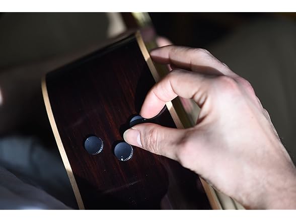 (NEW) Yamaha FGC-TA Concert Cutaway Transacoustic Guitar