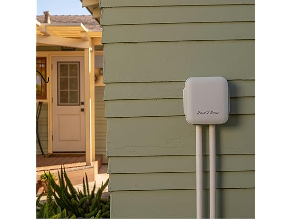 Rain Bird Rain Bird TRU8O Program-Based Indoor/Outdoor I