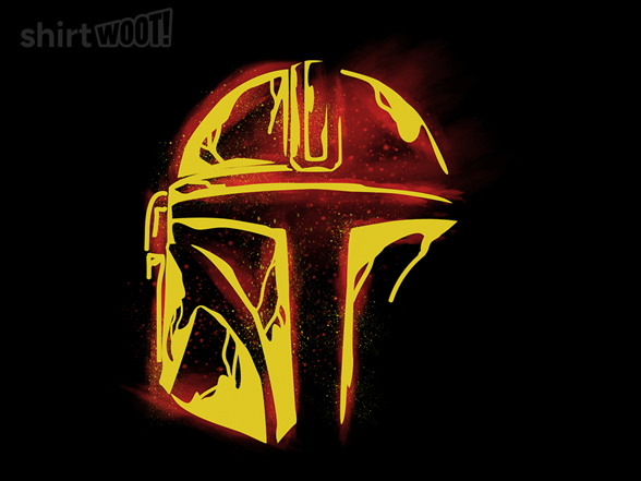 The One Who Wears It