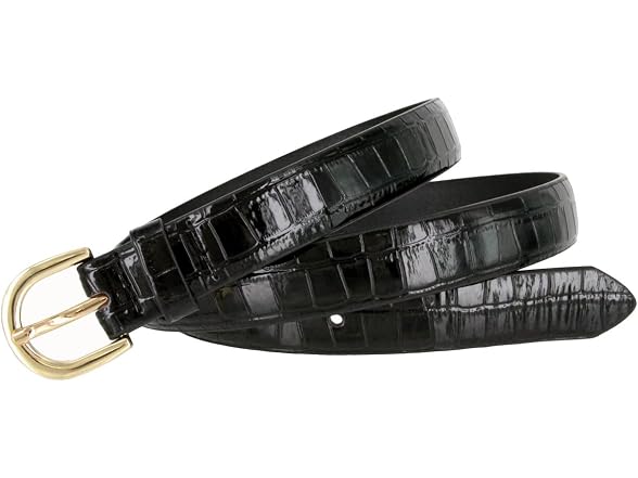 Belts.com Women (36''-38'' L) 25mm Dress Belt Belt