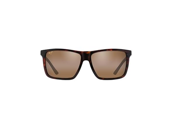 Maui Jim Hcl Mamalu Bay Gloss Cherry Sunglasses