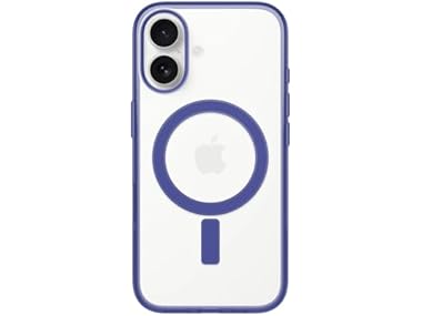 $4.99, Was $31.99, 84% Off! OtterBox iPhone 16 Lumen Series Case dealfomo