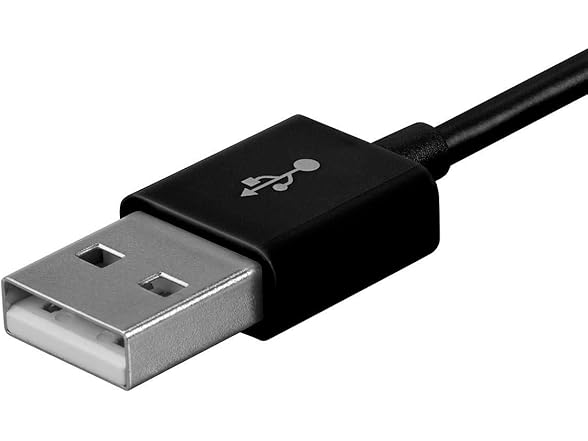 Monoprice USB Type-A to USB Micro Type-B Cable