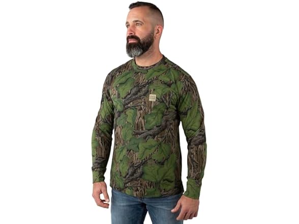 Mossy Oak Full Foliage