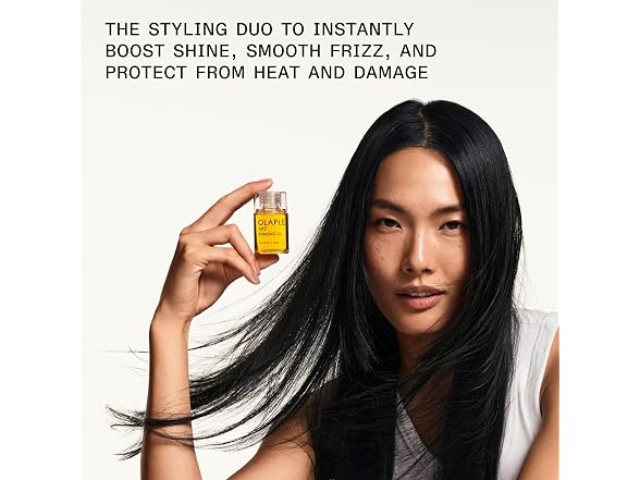 Olaplex Endless Shine Smooth Hair Set - Gallery 3