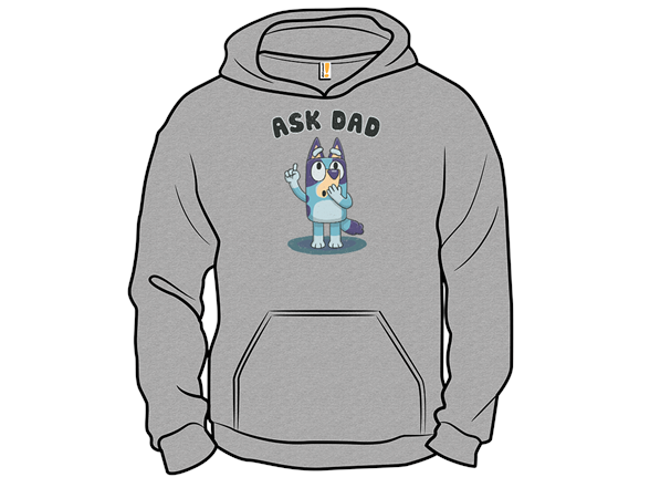 Ask Dad