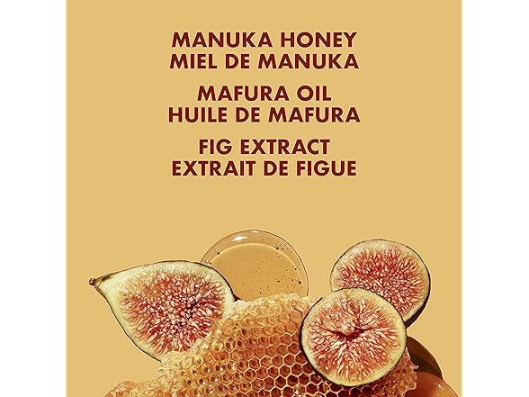SheaMoisture Manuka Honey Conditioner, 13oz, 4pk