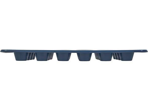 Chicago Metallic 24-cup Muffin Pan