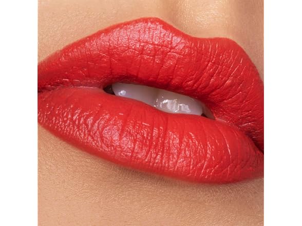 Wunderbrow Must Have Matte Lipstick Coral