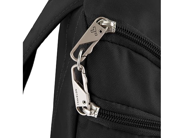Travelon Anti-Theft Classic Backpack