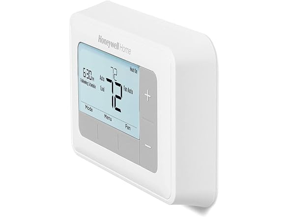 Honeywell 7-Day Programmable Thermostat