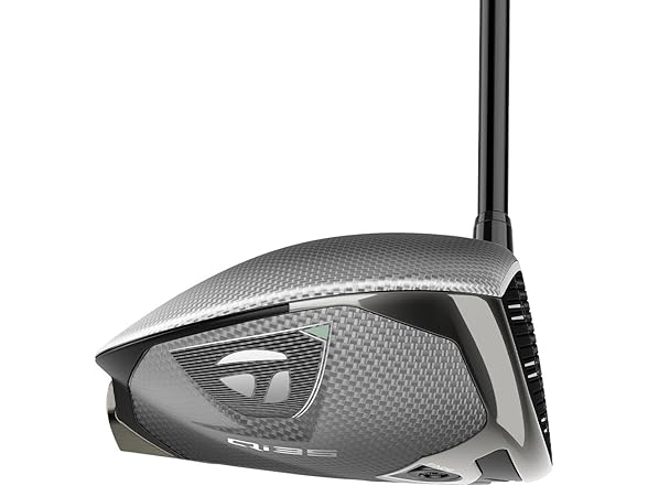 TaylorMade Golf Qi35 LS Driver 9 Right Handed