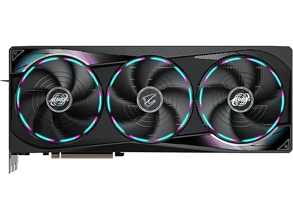 Gigabyte Aorus GeForce RTX 5080 Master