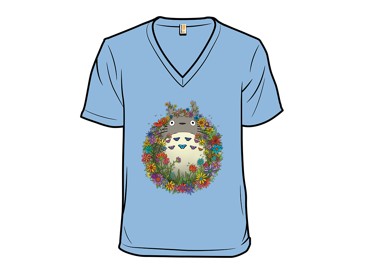 My Springtime Neighbor - Gallery 6