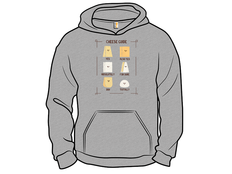 Cheese Guide