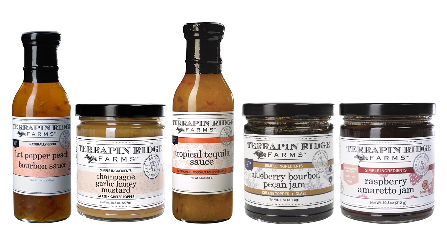 Terrapin Ridge Farms Dips & Dressings - Gallery 16