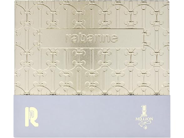 Paco Rabanne 1 Million 2 Pc Gift Set