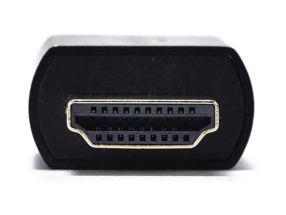 EVanlak Hdmi Edid Emulator Passthrough