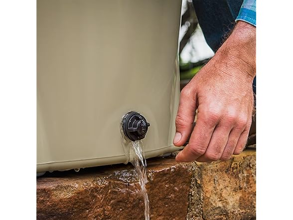 YETI Vortex Drain Plug