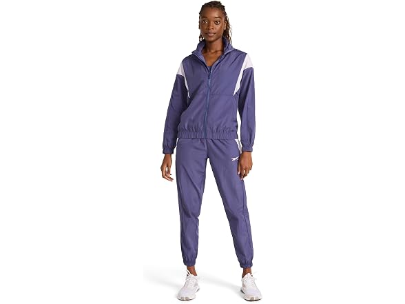 Reebok Women's (L) Women’s BV Woven Pant