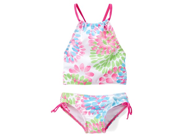 Daisy Neon Pink