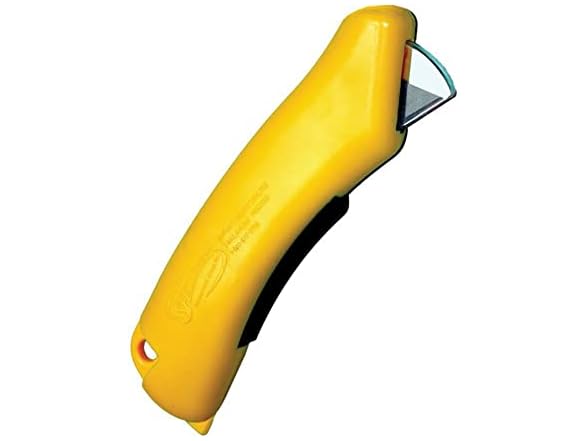 Spellbound Dev. Group X-traSafe Utility Cutter