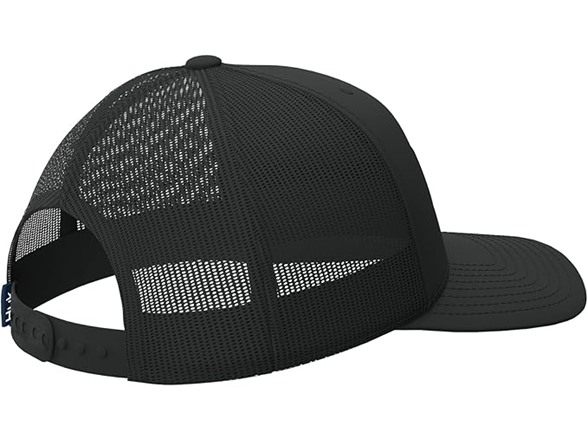 HUK Kids Trucker Fishing Hat