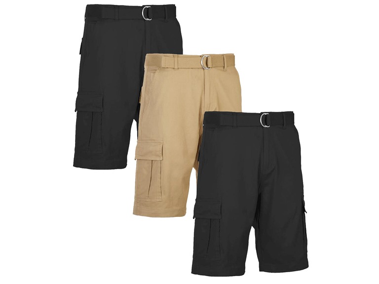 BLU ROCK WC-----(Ralph's 3PK) / MCGS-330 / BK-BK-KK / 3