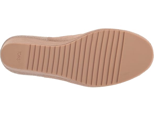 TOMS Women's Bailey Ankle Boot, 8.5 (Open Box)