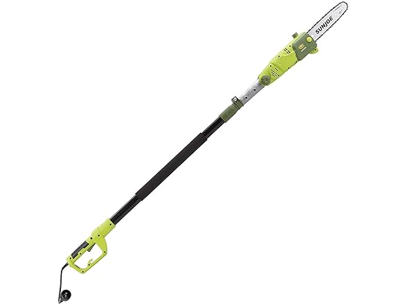 Sun Joe SWJ803E 10 inch 8.0 Amp Electric