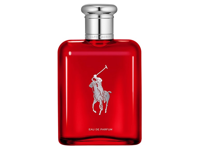 Polo Red Ralph Lauren EDP Spray 2.5 Oz 75 Ml M
