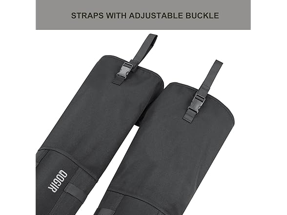 HUNTARMOR Snake Guard Gaiter Chaps