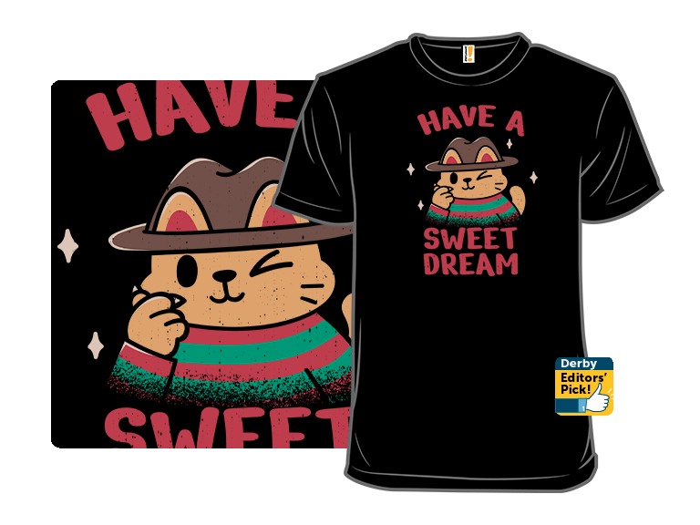 Have A Sweet Dream - Gallery 8