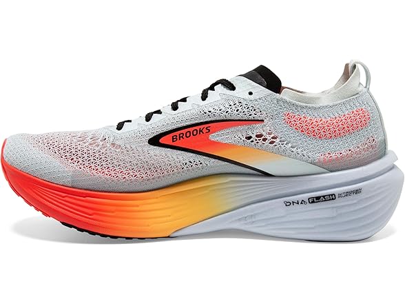 Illusion Blue/Coral/Orange