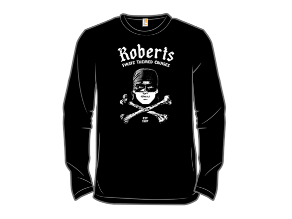 Roberts Pirate Cruises