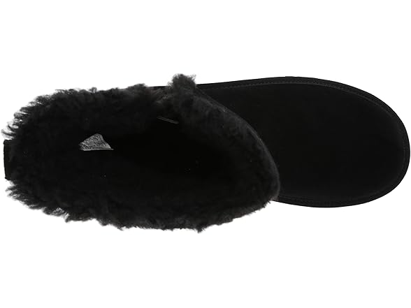 Koolaburra by UGG Aribel Short Black 9 M