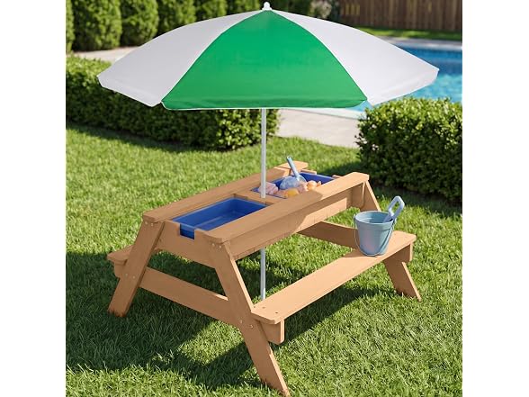 Best Choice Products Best Choice Products Kids 3-in-1 Sa