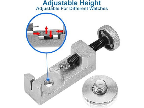 MMOBIEL 24-in-1 Watch Repair Kit
